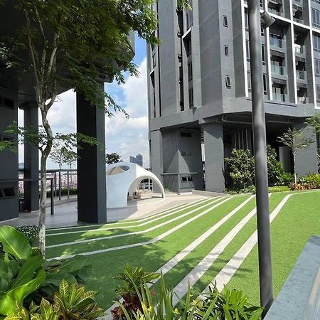 Mt Stay @ Aera Residence Petaling Jaya Luaran gambar