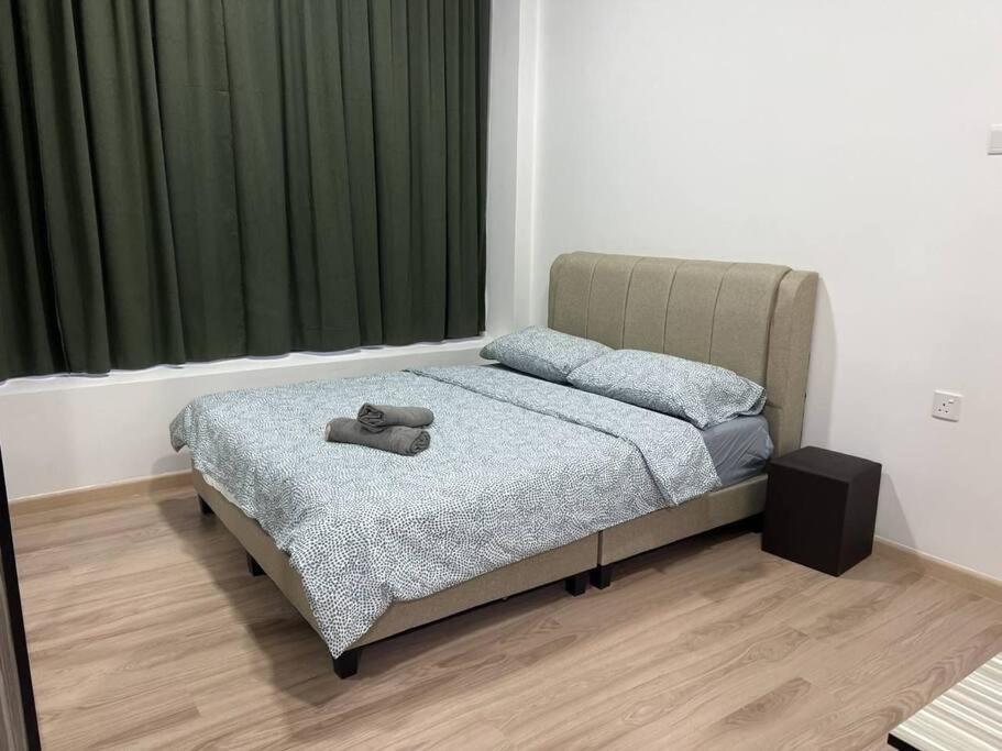 Mt Stay @ Aera Residence Petaling Jaya Luaran gambar